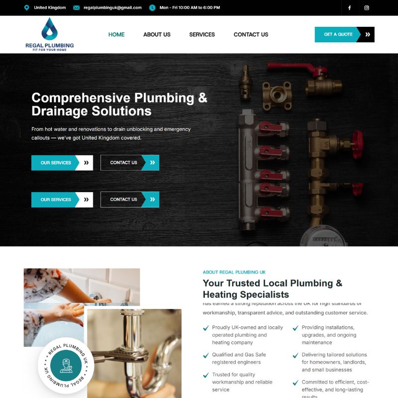 FlindersCook Limited